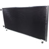 AC Condenser For 2000-2013 Chevrolet Tahoe 2000-2013 GMC