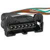 Toyota Camry, Corolla, 4Runner MAF Meter Sensor Plug Connector (2002-2023)