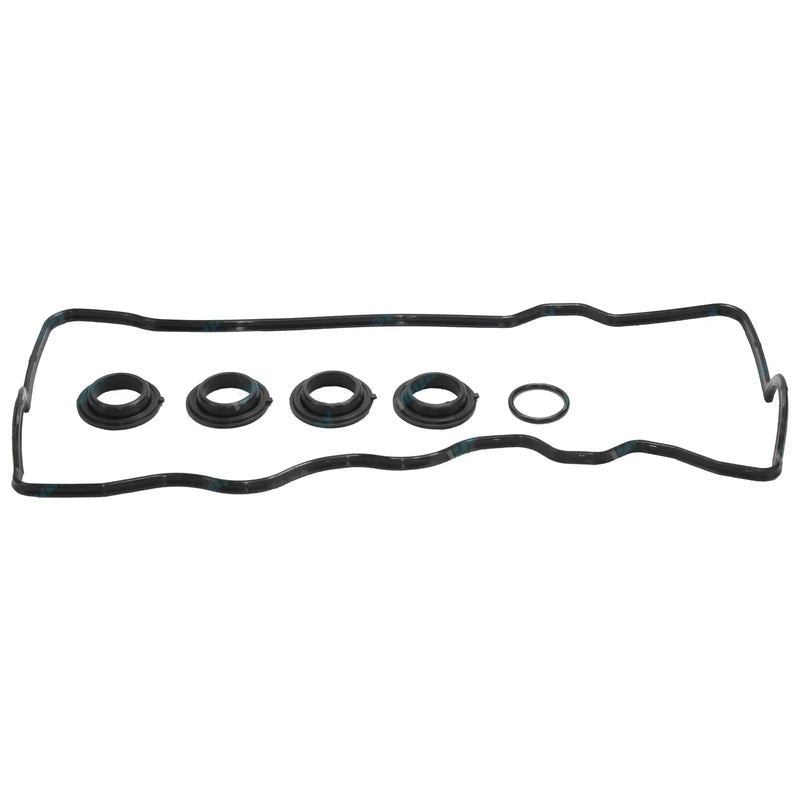 Toyota Celica ST162 (1986-1989) 2 x 3SFE 2.0L Rocker Tappet Cover Gasket Set
