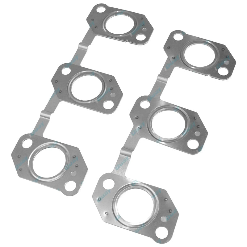 Toyota Land Cruiser 4.2L Diesel Exhaust Manifold Gasket Set (70-80)