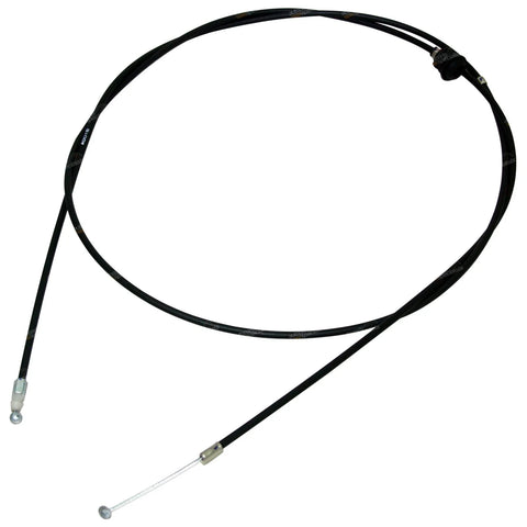 Toyota Hilux Bonnet Cable (2005–2013)