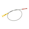 Mercedes-Benz ML350 GL350 Engine Oil Dipstick (2012-2016)