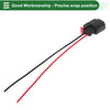 Ford ESCORT Pin Sensor Wiring Harnesses (1968-2000)