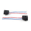Car H11 Fog Light Bulb Repair Socket Plug Wire Pigtail Harness