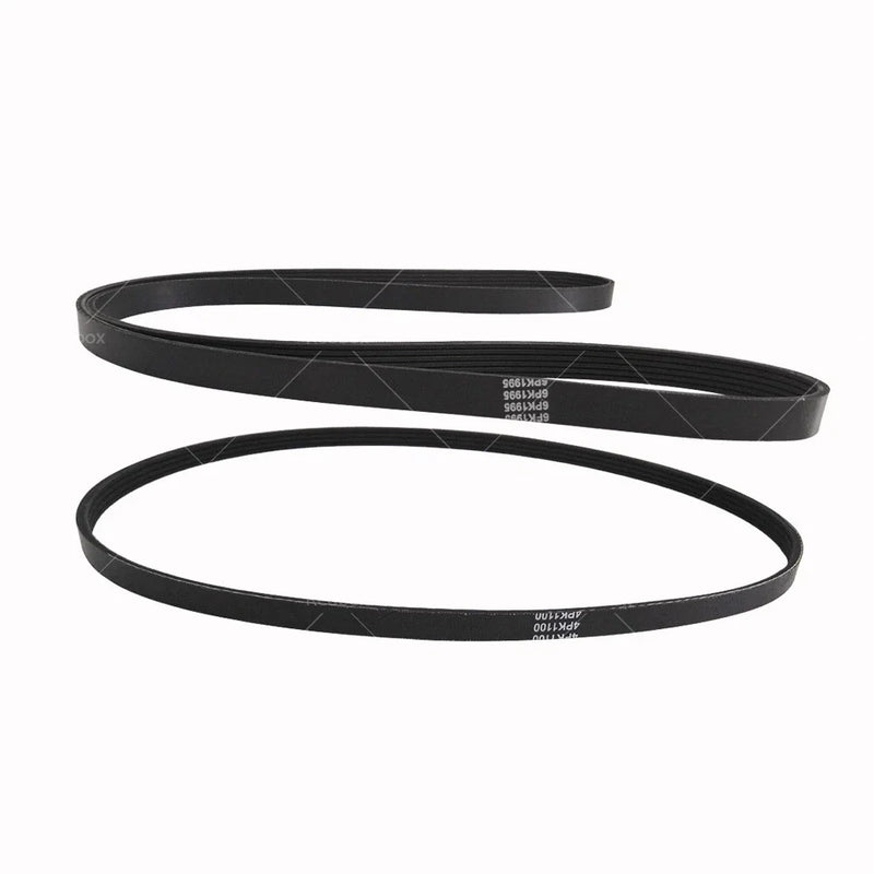 Holden Commodore VT VX VU VY VZ 5.7 Gen3 LS1 V8 Drive Belt 4PK1100