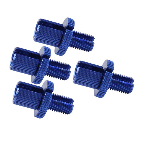 Motorcycle ATV Dirt Bike 8mm Clutch Brake Throttle Cable Adjuster