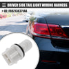 Ford Transit Connect Side Marker Light Bulb Socket (2002-2013)