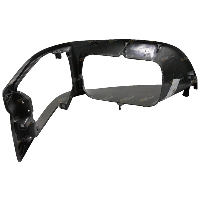 Toyota Hiace LH Dark Grey Headlight Surround Left (1998–2005)