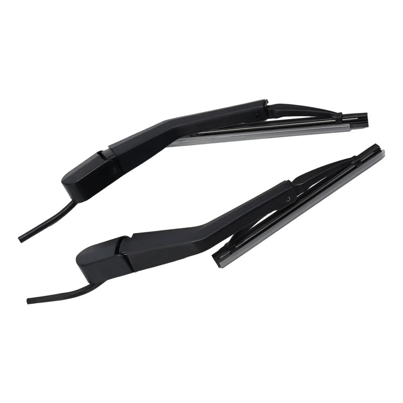 Mercedes W126 Headlight Wiper (1979–1991)