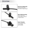Honda HR-V (2015-2021) Rear Right ABS Wheel Speed Sensor