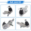 Toyota Avalon Front Lower Ball Joints (2005-2018)