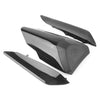 Ducati 959 1299 Panigale (2015-2018) Black Rear Seat Cover Cowl