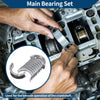 Chevrolet Cruze Main Bearing Set (2011-2015)