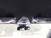 2016-2023 Toyota C-HR Front Reading Light Frame Cover Trim (2016-2023)