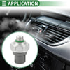 Honda CR-V 2.4L A/C Pressure Switch Sensor (2002-2006)
