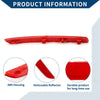 Mercedes-Benz A220 (2019-2022) 1 x Rear Right Bumper Reflector