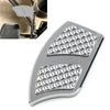 Harley Touring, Glide, Softail Aluminum Chrome Shifter Toe Shift Peg Pedal