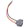 Nissan Infiniti 3 Way Turn Signal Light Harness Cable Connector