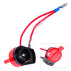Honda GX120, GX160, GX240, GX270, GX340, GX390 Switch On Off Stop (2000-2023)