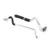 Land Rover Discovery 4, Range Rover Sport AC Hose Pipe (2010-2016)