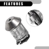 Ford Transit Connect Ignition Lock Cylinder w/ Keys (2002-2013)