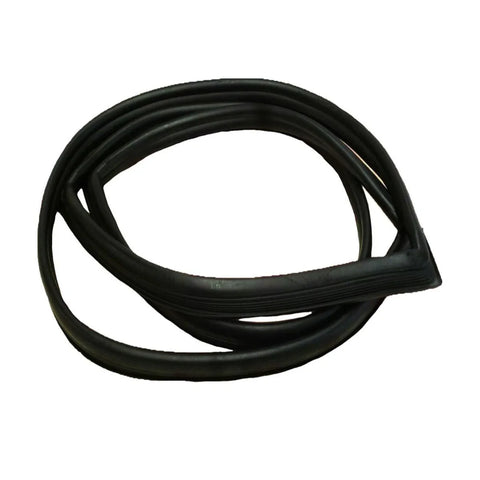 Rear Windshield Weatheratrip Rubber Seal Fits Nissan Datsun 521 Van 1968-72 D05