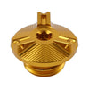Ducati 899, 899 Panigale, 1199 Engine Oil Drain Plug Cover M20*2.5