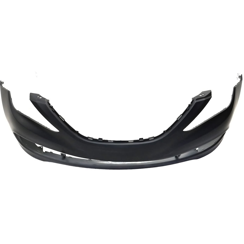 Capa Bumper Cover Fascia Front for Hyundai Sonata 2014