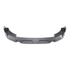 BMW F97 X3M F98 X4M Front Spoiler Splitter Lip Kit (2022-2024)