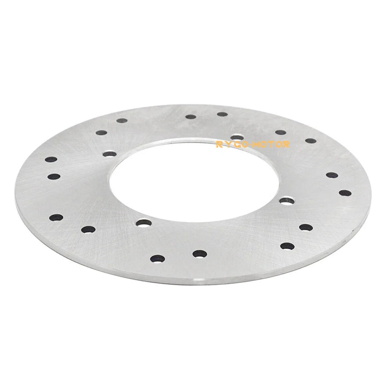 Polaris Ranger XP 700 2 x Rear Brake Disc Rotor