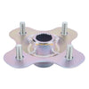 Yamaha Moto-4 YFM250 YFM350ER Rear Wheel Hub (1989–1995)