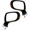 Mirror Power Pair For 2009-2013 Lexus IS250 Heated With