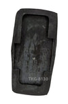 Nissan Datsun 620 1300 1500 Accelerator Pedal Pad Cover (72-79)