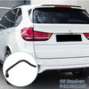 BMW E53 X5 3.0i 3.0L L6 Radiator Hose (2001-2006)