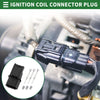 Acura 3 Pin Ignition Coil Connector Plug