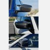 BMW G87 G80 G82 G83 M2 M3 M4 Real Carbon Fiber Side Mirror Cover Cap Replace