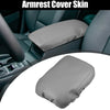 Honda Accord Gray Center Armrest Cover (2018-2022)