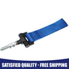 BMW Front Bumper Trailer Belt Tow Hook
