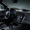 Nissan Z (2023-2025) Carbon Fiber 1x Dash Pad Trim Cover