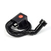 Arctic Cat 400 / Suzuki KING QUAD LTF400 / LTA400 Ignition Coil (2003–2010)