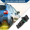 BMW / Land Rover Black MAF Sensor Mass Air Flow Sensor