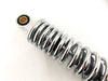 Ducati 900 Darmah 325mm JBS Chrome Rear Shock Absorbers