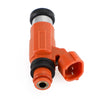Yamaha F115 HP Outboard 4 x Fuel Injectors (2004-2018)