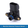 Dodge Challenger Manifold Absolute Pressure Sensor (2007-2020)