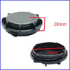 2019-2021 Chevrolet Malibu XL Headlight Bulb Cover Set (2019-2021)