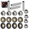 Yamaha Grizzly 350 IRS 4x4 YFM350 Rear Knuckle Bushing Kit (2007-2011)