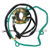 KTM 400 520 540 SX SXS Racing Magneto Stator & Gasket (2000-2007)