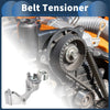 Toyota Land Cruiser (2007-2020) - Metal 1 Pcs Belt Tensioner