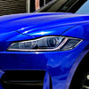 Jaguar F-Pace Headlight Trim Bezel Cover (2016-2023)
