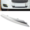 Jaguar XJ Chrome Molding Trim (2010-2015)